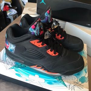 Air Jordan 5 Low ‘Chinese New Year’
